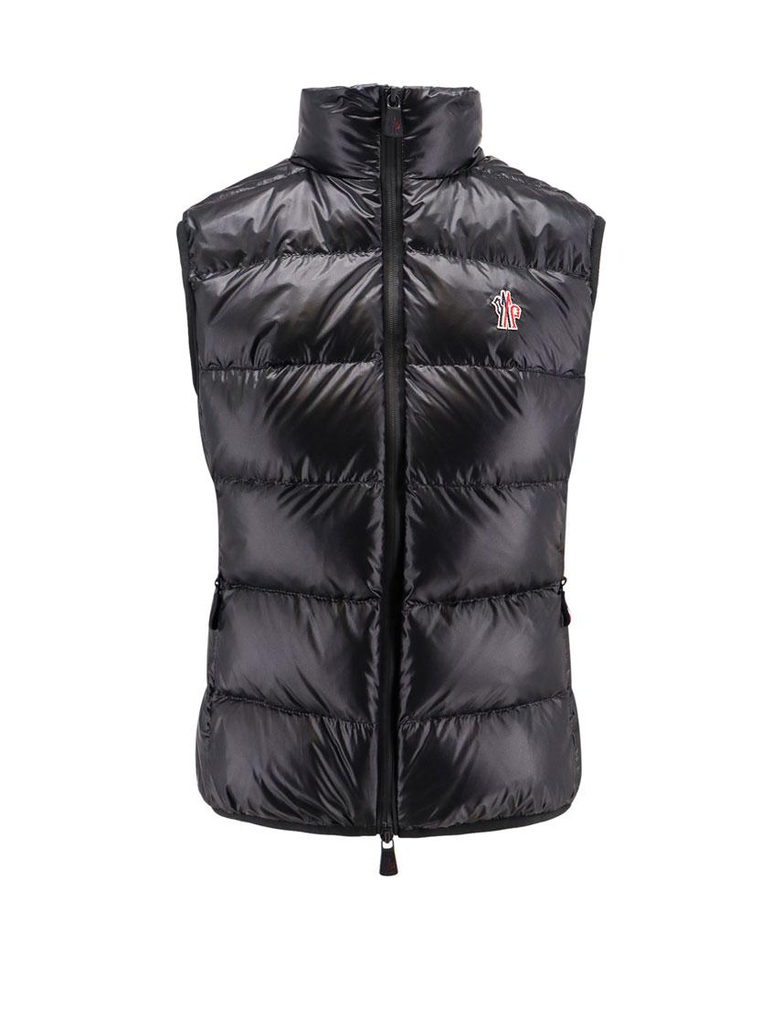 MONCLER GRENOBLE Jackets Black