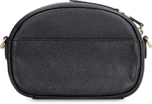 Load image into Gallery viewer, Jet Set leather camera bag
