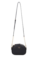 Load image into Gallery viewer, Jet Set leather camera bag

