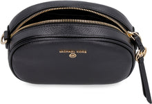 Load image into Gallery viewer, Jet Set leather camera bag
