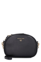 Load image into Gallery viewer, Jet Set leather camera bag

