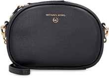 Load image into Gallery viewer, Jet Set leather camera bag
