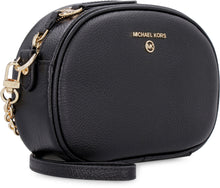 Load image into Gallery viewer, Jet Set leather camera bag
