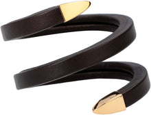 Load image into Gallery viewer, Leather bracelet
