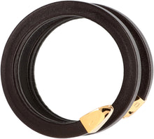 Load image into Gallery viewer, Leather bracelet
