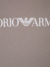 Load image into Gallery viewer, Emporio Armani T-shirts and Polos Dove Grey
