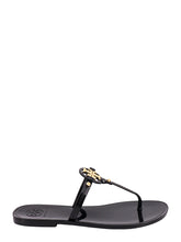 Load image into Gallery viewer, Tory Burch Sandals Black
