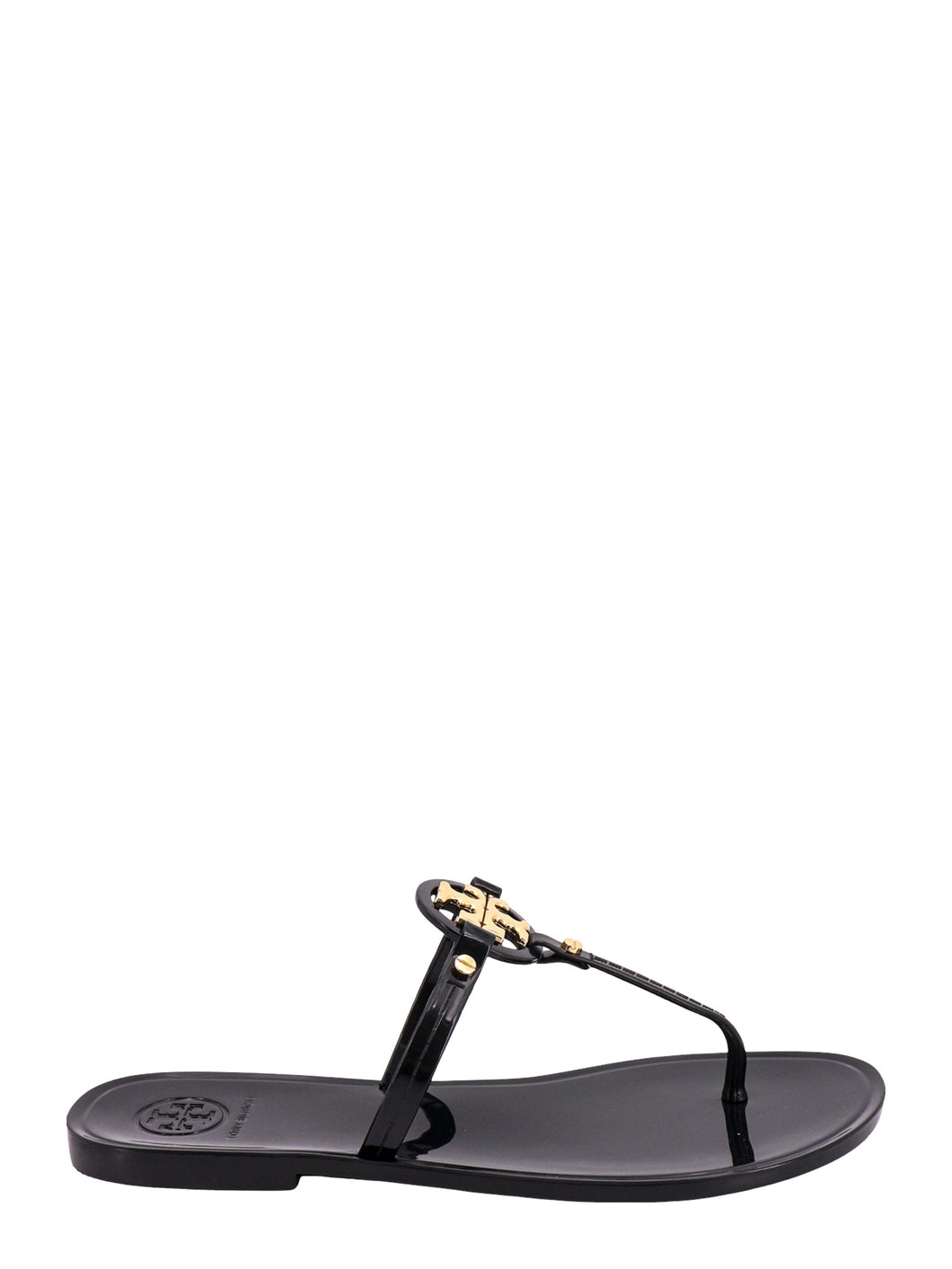 Tory Burch Sandals Black