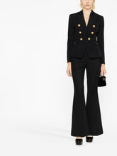 Load image into Gallery viewer, Balmain Jackets Black
