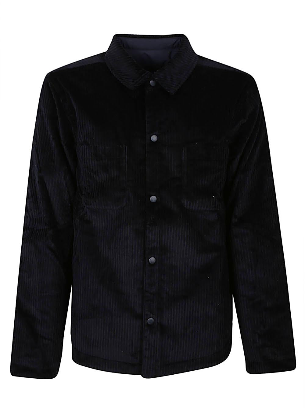 04651/A TRIP IN A BAG Jackets Blue