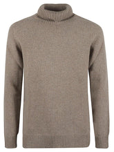 Load image into Gallery viewer, 04651/A TRIP IN A BAG Sweaters Beige
