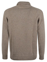Load image into Gallery viewer, 04651/A TRIP IN A BAG Sweaters Beige
