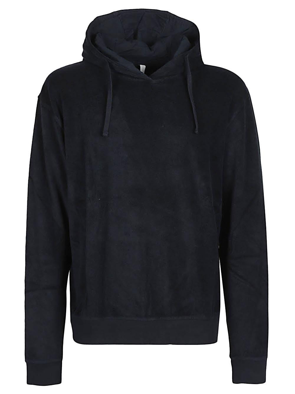 04651/A TRIP IN A BAG Sweaters Blue