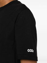 Load image into Gallery viewer, 032C T-shirts and Polos Black
