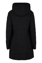 Load image into Gallery viewer, Jeanne technical fabric parka
