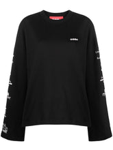 Load image into Gallery viewer, 032C T-shirts and Polos Black

