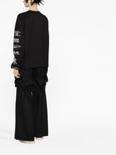 Load image into Gallery viewer, 032C T-shirts and Polos Black
