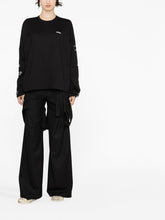 Load image into Gallery viewer, 032C T-shirts and Polos Black
