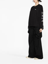 Load image into Gallery viewer, 032C T-shirts and Polos Black
