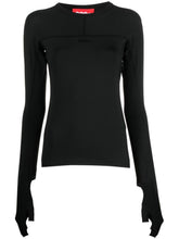 Load image into Gallery viewer, 032C T-shirts and Polos Black
