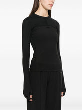 Load image into Gallery viewer, 032C T-shirts and Polos Black
