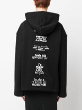 Load image into Gallery viewer, 032C Sweaters Black

