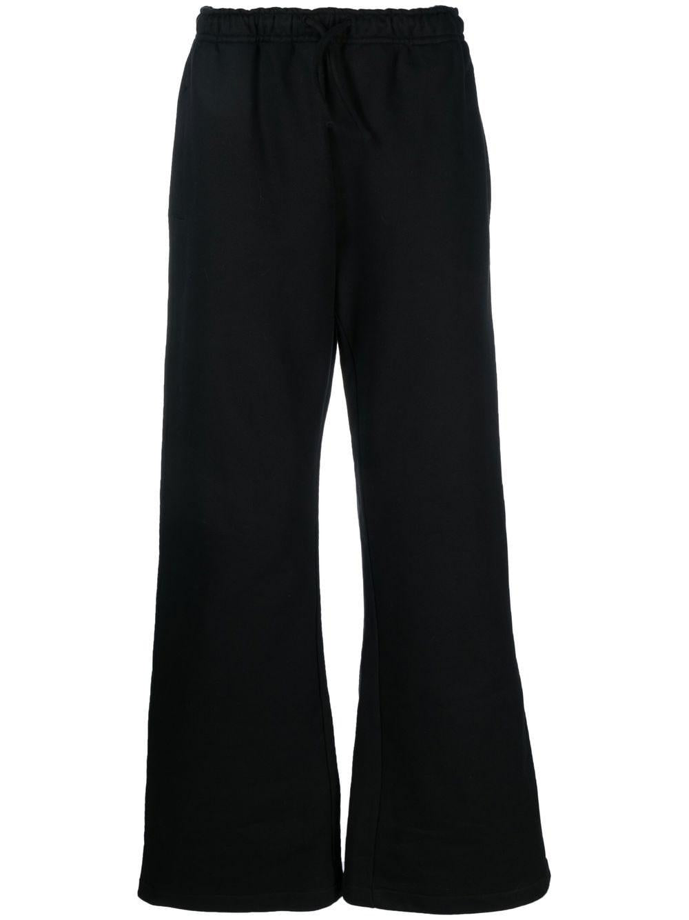 032C Trousers Black