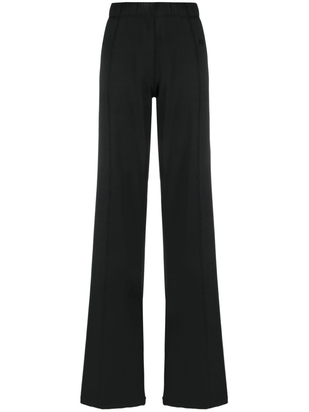 032C Trousers Black