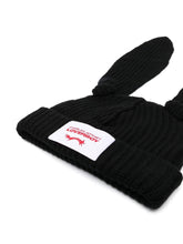 Load image into Gallery viewer, CHARLES JEFFREY LOVERBOY PRE Hats Black
