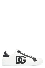 Load image into Gallery viewer, Portofino light Low-top sneakers
