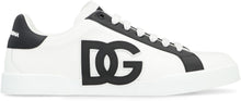 Load image into Gallery viewer, Portofino light Low-top sneakers
