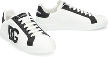 Load image into Gallery viewer, Portofino light Low-top sneakers
