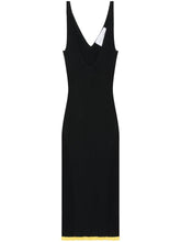 Load image into Gallery viewer, AZ FACTORY BY ESTER MANAS Dresses Black
