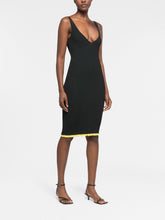 Load image into Gallery viewer, AZ FACTORY BY ESTER MANAS Dresses Black
