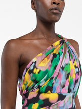 Load image into Gallery viewer, AZ FACTORY WITH LUTZ HUELLE Dresses MultiColour
