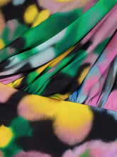 Load image into Gallery viewer, AZ FACTORY WITH LUTZ HUELLE Dresses MultiColour
