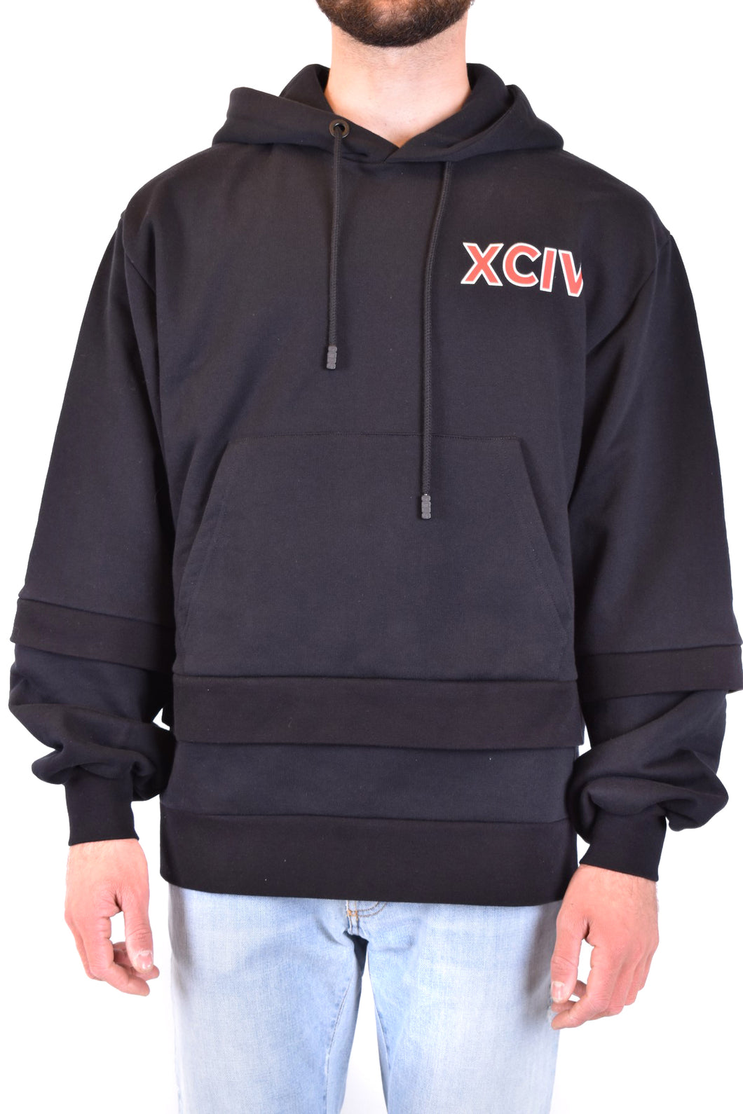 Sweatshirt GCDS