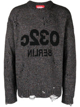 Load image into Gallery viewer, 032C Sweaters Grey

