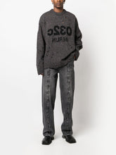 Load image into Gallery viewer, 032C Sweaters Grey
