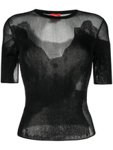 Load image into Gallery viewer, 032C Top Black
