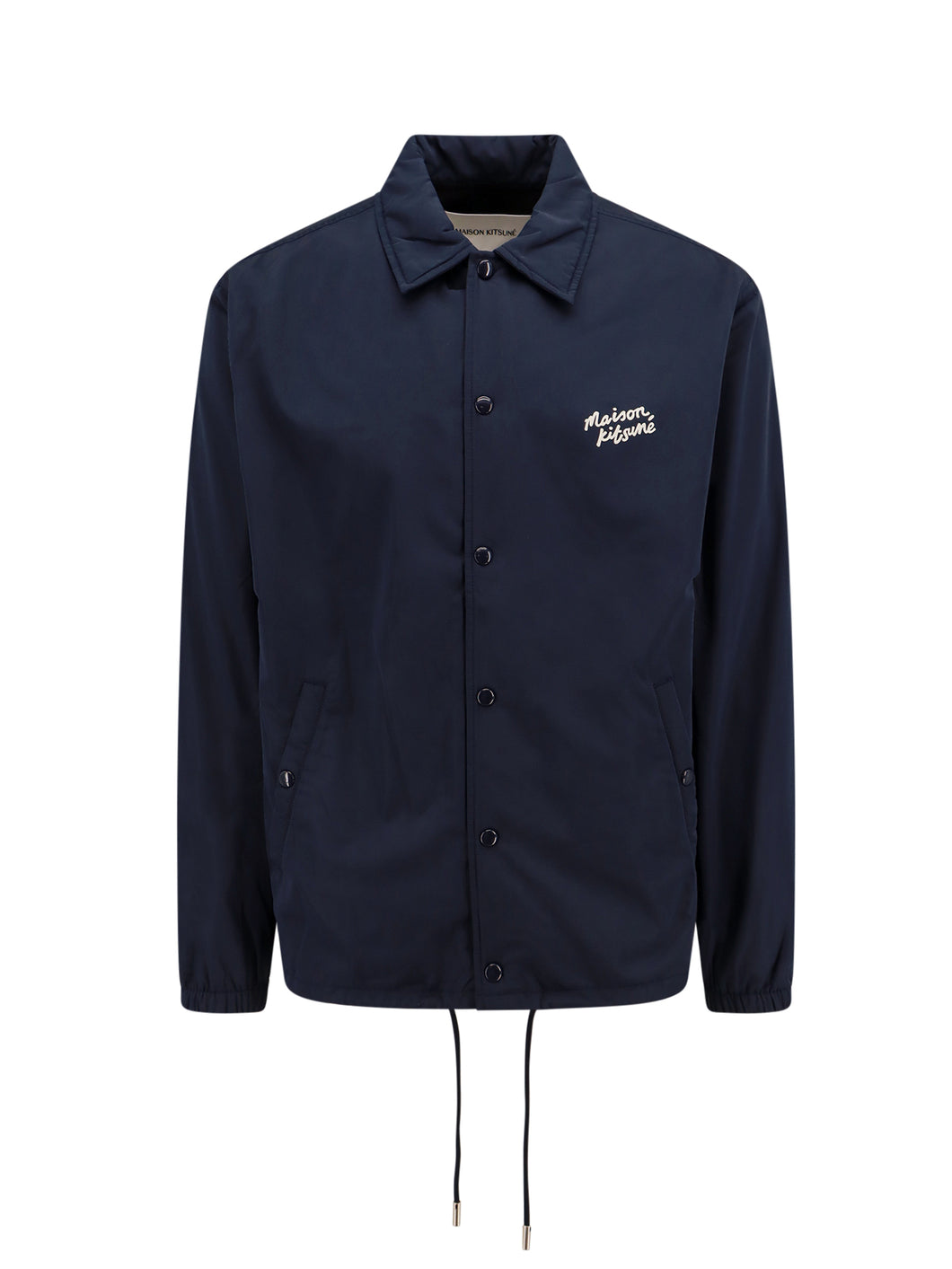 MAISON KITSUNE' Jackets Blue