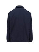 Load image into Gallery viewer, MAISON KITSUNE&#39; Jackets Blue

