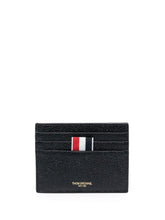 Load image into Gallery viewer, Thom Browne Wallets Black
