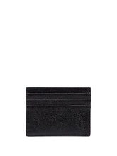 Load image into Gallery viewer, Thom Browne Wallets Black
