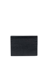 Load image into Gallery viewer, Thom Browne Wallets Black
