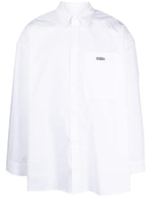 Load image into Gallery viewer, 032C Shirts White
