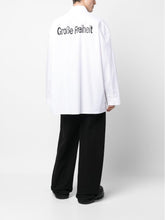 Load image into Gallery viewer, 032C Shirts White
