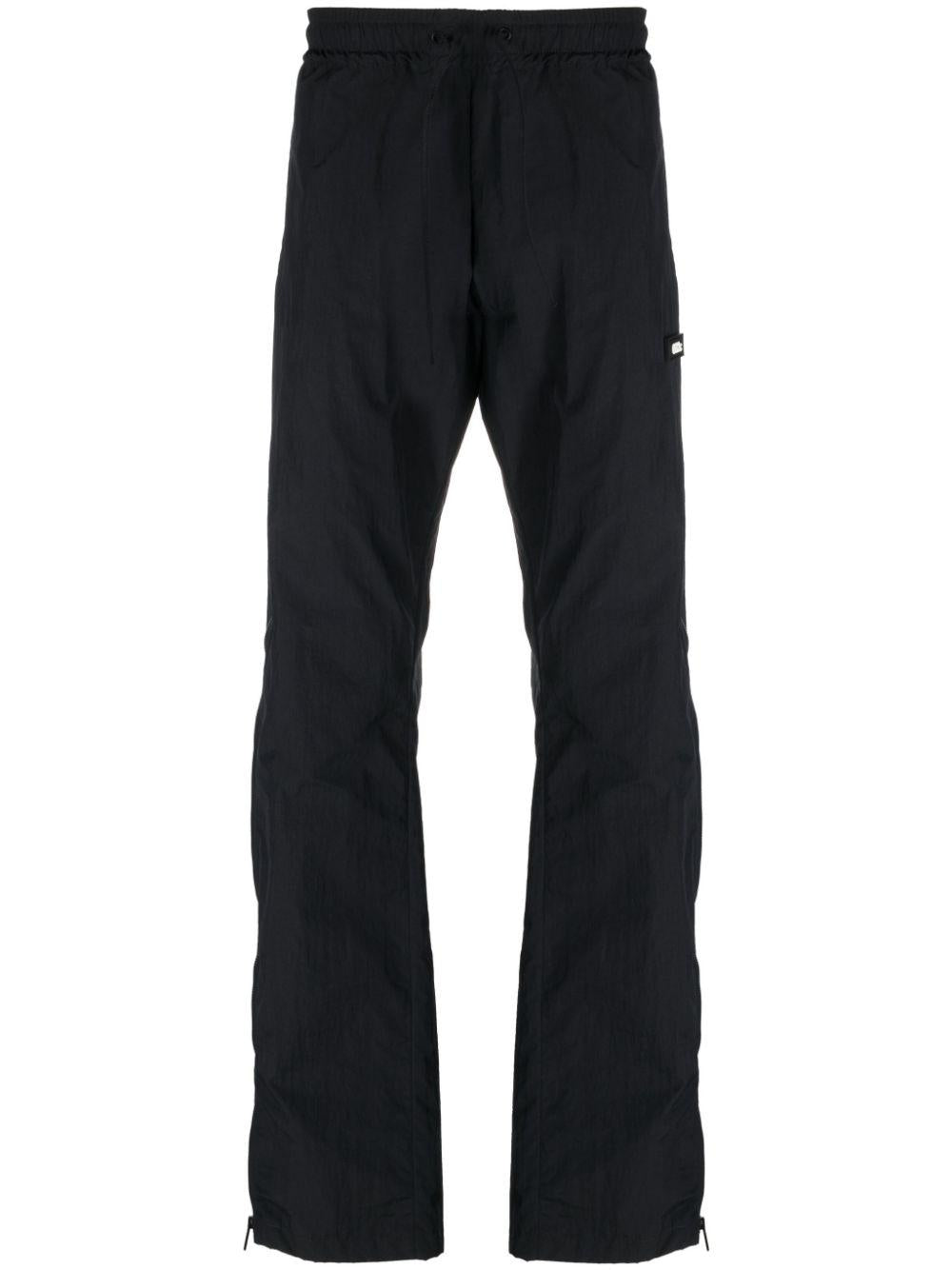 032C Trousers Black