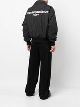 Load image into Gallery viewer, 032C Coats Black
