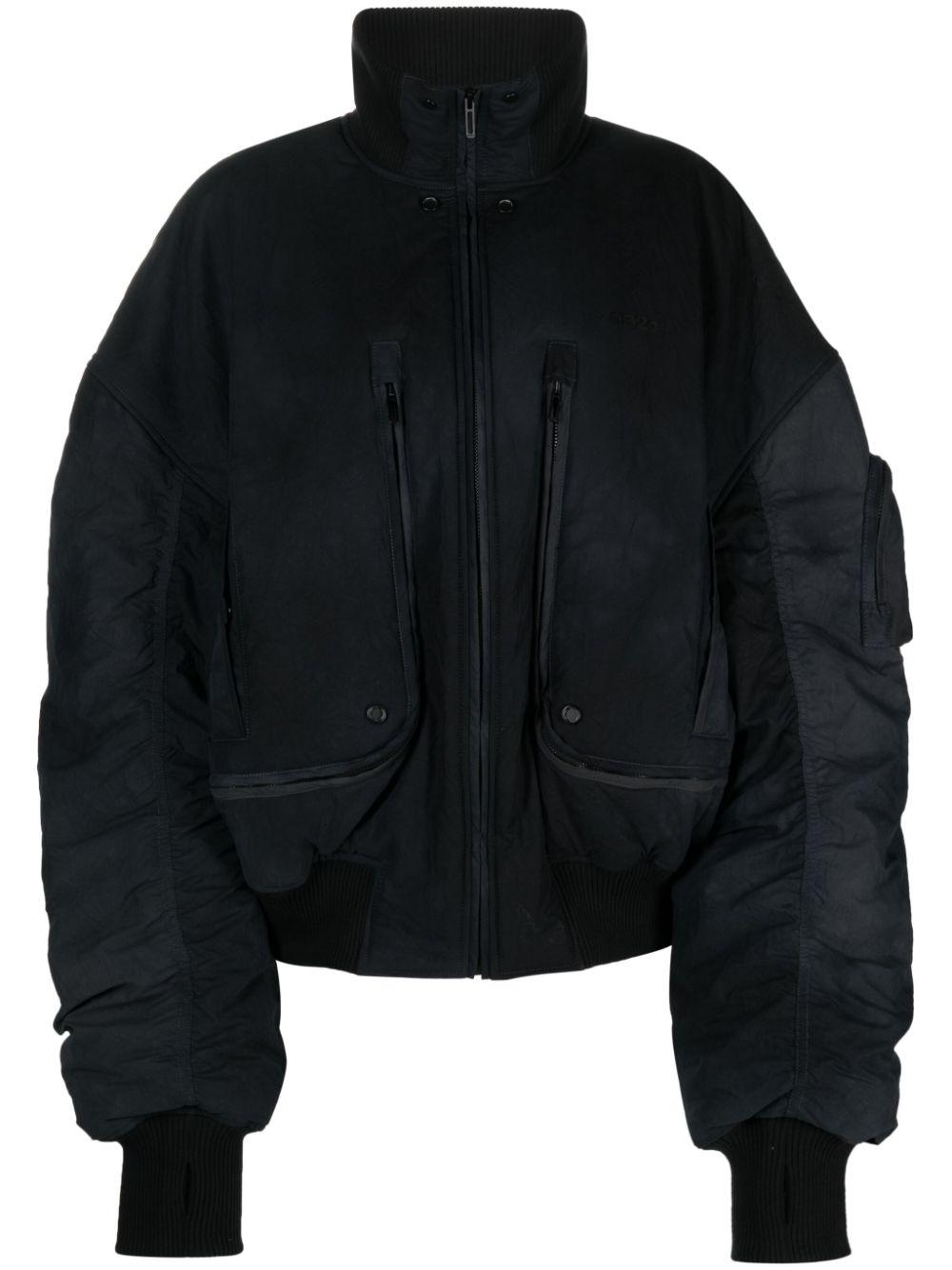 032C Coats Blue